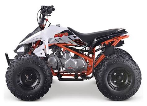 2022 Kayo 125 Predator This Predator 125 is an awesome sport UTV and is one of our most popular units new for 2021 is re-designed bodywork for a more aggressive look. . Kayo predator 125 parts